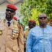 Transition avec Doumbouya : Faut-il changer de Premier ministre ?