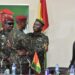 Guinée : Le Général Sadiba, un « Hemetti » qui tombe comme un cheveu dans la soupe