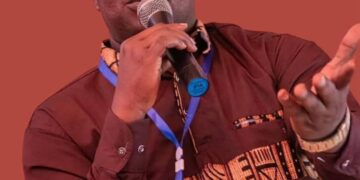 Mohamed Achkaine Kaba : L&rsquo;écrivain guinéen publie son quatrième livre captivant, « Opération coup de force, la République en mouvement ».