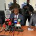 Le Garde des Sceaux rejette l’exclusion politique de Cellou Dalein Diallo lors des prochaines élections en Guinée