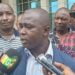 PROTESTATIONS DES TRAVAILLEURS DE LA RTG : LE SYNDICAT « ATTEND LE RETOUR DU PREMIER MINISTRE »