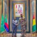 Les Comores et la Guinée envisagent la création d’une Grande Commission Mixte de Coopération