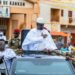 Colonel Doumbouya à Kankan : les prémices d’un maintien au pouvoir