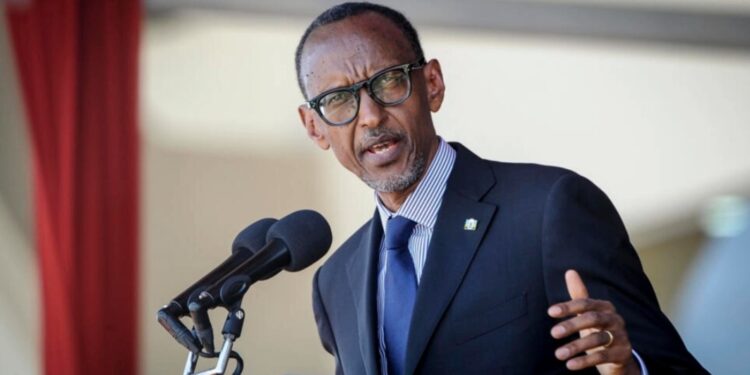 Le Rwanda renforce son dispositif militaire dans un contexte tendu avec la RDC 