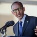 Le Rwanda renforce son dispositif militaire dans un contexte tendu avec la RDC 