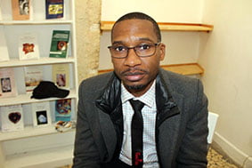 Thierno Alhassane Barry présente l’Open Branding de ce 24 juin à Paris