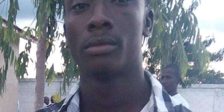 Guinée : Inquiétude grandissante autour de la disparition d’Aguibou Kallo