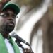 Coup de tonnerre au Sénégal : dissolution du parti de Sonko