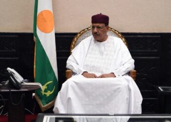 Tentative de coup d&rsquo;État au Niger : le président Bazoum refuse de démissionner