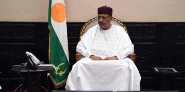 Tentative de coup d&rsquo;État au Niger : le président Bazoum refuse de démissionner