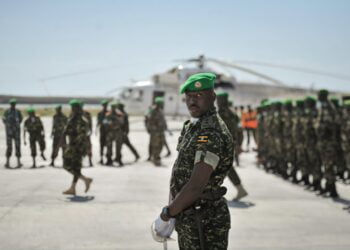 Coup d’État au Niger : La CEDEAO se prépare à agir militairement contre les putschistes 