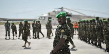 Coup d’État au Niger : La CEDEAO se prépare à agir militairement contre les putschistes 
