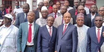 Lettre de démission collective : Les signataires projettent l’avenir avec l’APR 