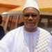 Discours caustique du président du PADES : Dr Ousmane Kaba accuse les cadres du régime déchu de vols et de corruption 