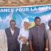 Vers une refonte politique : L’APR s’engage pour le développement et la démocratie en Guinée