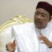 Coup d’État au Niger : L’ancien président Issoufou Mahamadou joue les pompiers