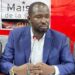 Abdoul Sacko (forces vives) : « Le CNRD n’a jamais voulu dialoguer »