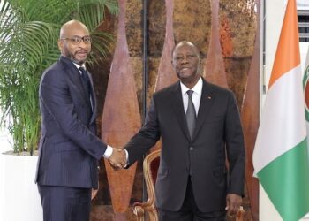 Le Niger rappelle son ambassadeur après les menaces d&rsquo;Alassane Ouattara