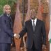 Le Niger rappelle son ambassadeur après les menaces d&rsquo;Alassane Ouattara