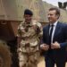 Niger : les putschistes dénoncent les accords militaires avec la France