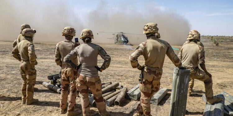 Niger : douze soldats tués dans une embuscade de djihadistes présumés
