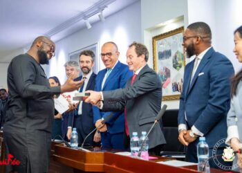 Guinée : percée décisive pour le méga projet minier de Simandou