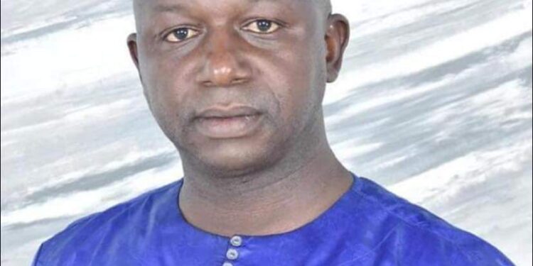 Rafiou Sow parmi les nouveaux présidents de commission de l’ANAD