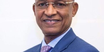 Le président de l’UFDG de nouveau invité à un grand rendez-vous économique