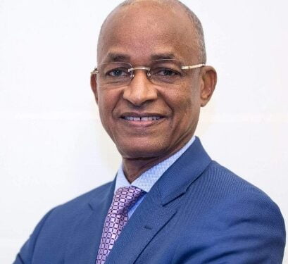 Le président de l’UFDG de nouveau invité à un grand rendez-vous économique