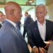 Cellou Dalein Diallo participe à la 5ème édition de la Rencontre des Entreprises de France