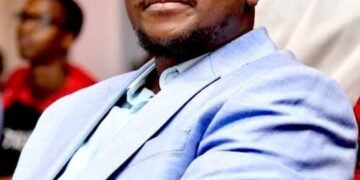 Ousmane Gaoual Diallo soupçonné par l’UFDG d’être « en mission pour quelqu’un »