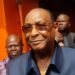 Recensement et budget des élections : des critiques adressées au colonel Doumbouya