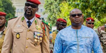 Crise au Niger : la Guinée change son fusil d’épaule