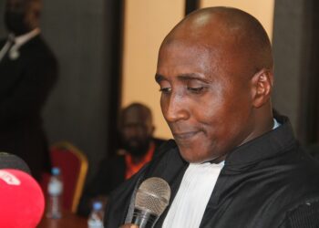 Cour suprême : le procureur spécial de la CRIEF réclame l’interprétation d’un arrêt ambigu