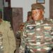 Niger : Nominations des gouverneurs des régions par le CNSP
