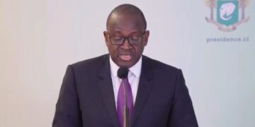 Putsch au Niger: la Côte d&rsquo;Ivoire valide l&rsquo;option militaire de la CEDEAO