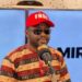 Foniké Menguè soutient Ousmane Sonko et réclame sa libération