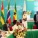 Coup d’État au Niger : La réunion des chefs d’état-major de la CEDEAO reportée pour raisons techniques