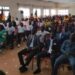 Douala : meeting pour la démocratie et le retour d&rsquo;Alpha Condé