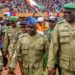 Niger : la France prône la manière forte, les USA privilégient la discussion