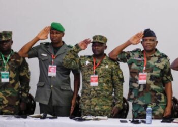 Cédéao : réunion de crise sur le Niger, l&rsquo;option militaire sur la table