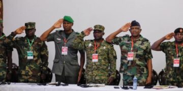 Cédéao : réunion de crise sur le Niger, l&rsquo;option militaire sur la table