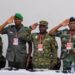 Cédéao : réunion de crise sur le Niger, l&rsquo;option militaire sur la table
