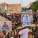 Niger : la rue s&rsquo;oppose à un retour de l&rsquo;ancien président