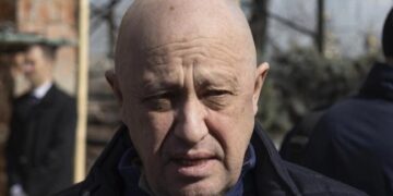 Mort d&rsquo;Evgueni Prigojine : le patron de Wagner dans le crash de son avion privé