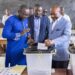 Couvre-feu et coupure d’Internet au Gabon après la présidentielle