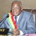 L’ancien président de l’Assemblée du Mali éclaboussé par des soupçons de corruption