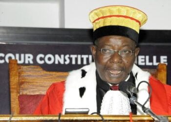 Rendons hommage au  magistrat Kèlèfa Sall
