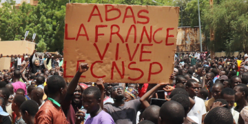 Des personnalités nigériennes demandent la levée des sanctions de la CEDEAO