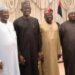Nigeria : les gouverneurs du Nord s’opposent à une intervention militaire au Niger